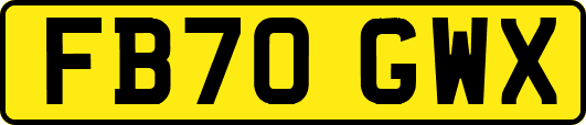 FB70GWX
