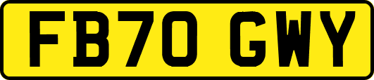 FB70GWY