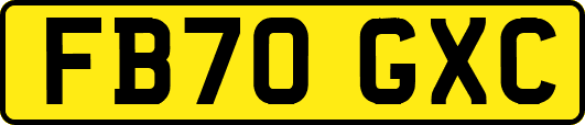 FB70GXC