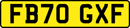 FB70GXF