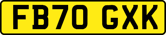 FB70GXK