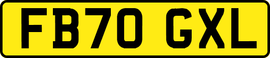 FB70GXL