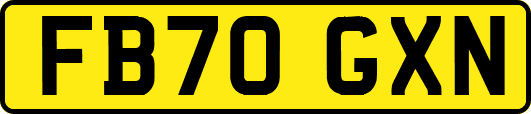 FB70GXN
