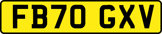 FB70GXV