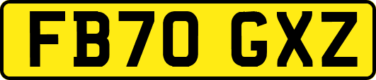 FB70GXZ