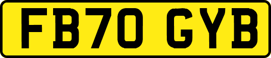 FB70GYB
