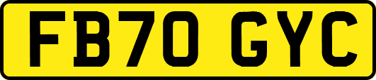 FB70GYC