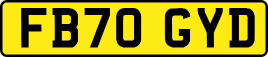 FB70GYD