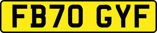 FB70GYF
