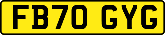FB70GYG