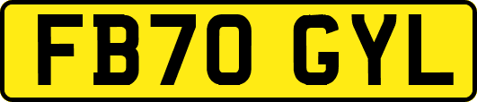 FB70GYL