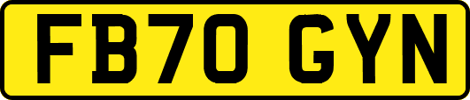 FB70GYN