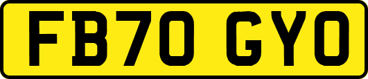 FB70GYO