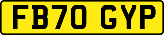 FB70GYP