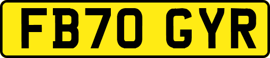 FB70GYR