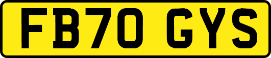 FB70GYS