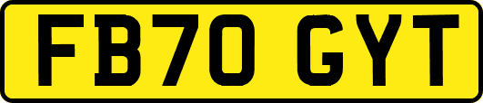 FB70GYT