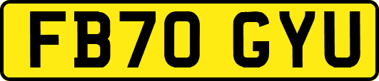 FB70GYU