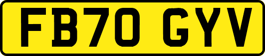FB70GYV