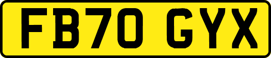 FB70GYX