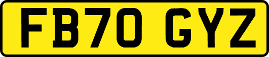 FB70GYZ