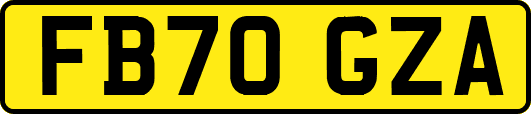 FB70GZA