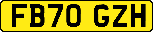 FB70GZH