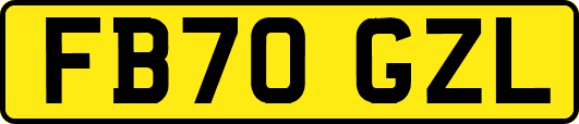 FB70GZL