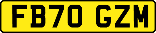 FB70GZM
