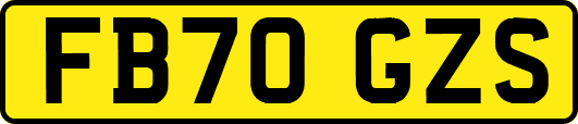 FB70GZS