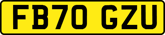 FB70GZU