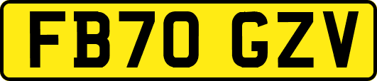 FB70GZV