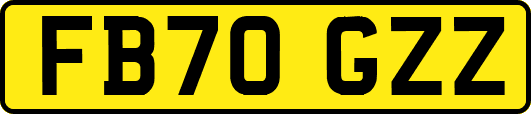 FB70GZZ