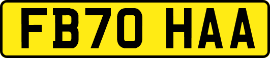 FB70HAA