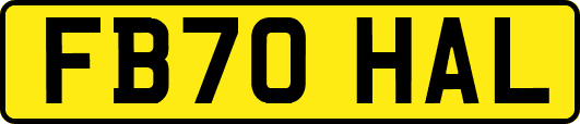 FB70HAL