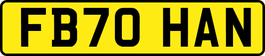 FB70HAN