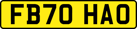 FB70HAO