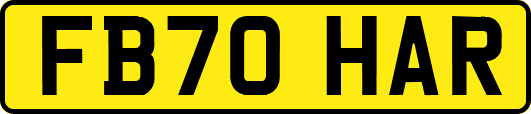 FB70HAR