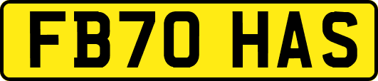 FB70HAS