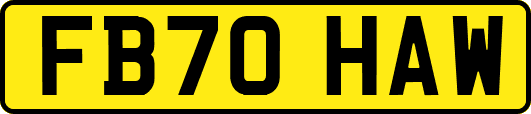 FB70HAW