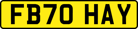 FB70HAY