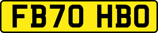 FB70HBO