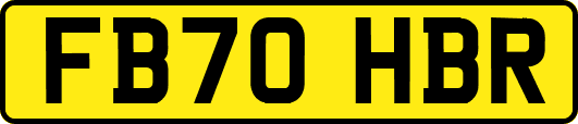 FB70HBR