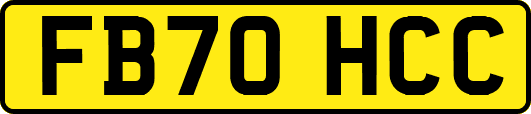 FB70HCC