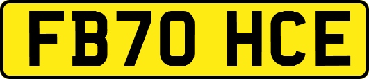 FB70HCE