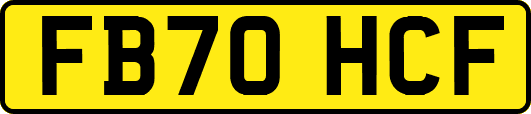 FB70HCF