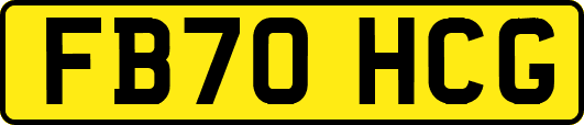 FB70HCG