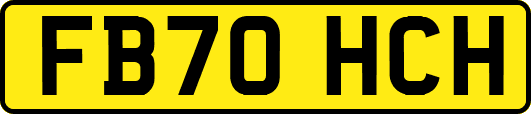 FB70HCH