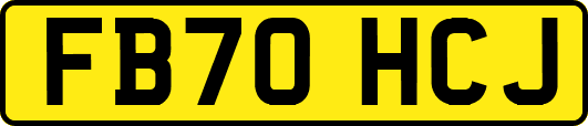 FB70HCJ