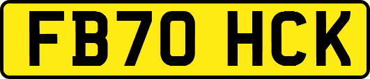 FB70HCK